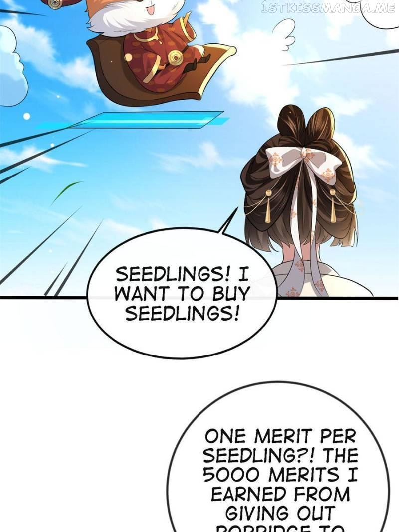 The Sickly Tyrant With An Innocent Facade Chapter 124 - page 4