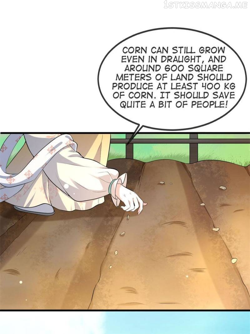 The Sickly Tyrant With An Innocent Facade Chapter 124 - page 8