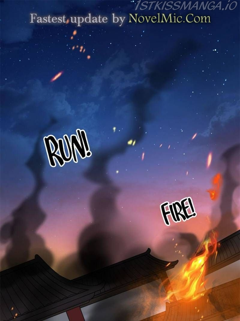The Sickly Tyrant With An Innocent Facade chapter 106 - page 1