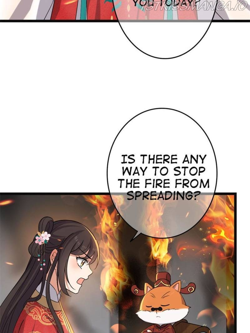 The Sickly Tyrant With An Innocent Facade chapter 106 - page 15