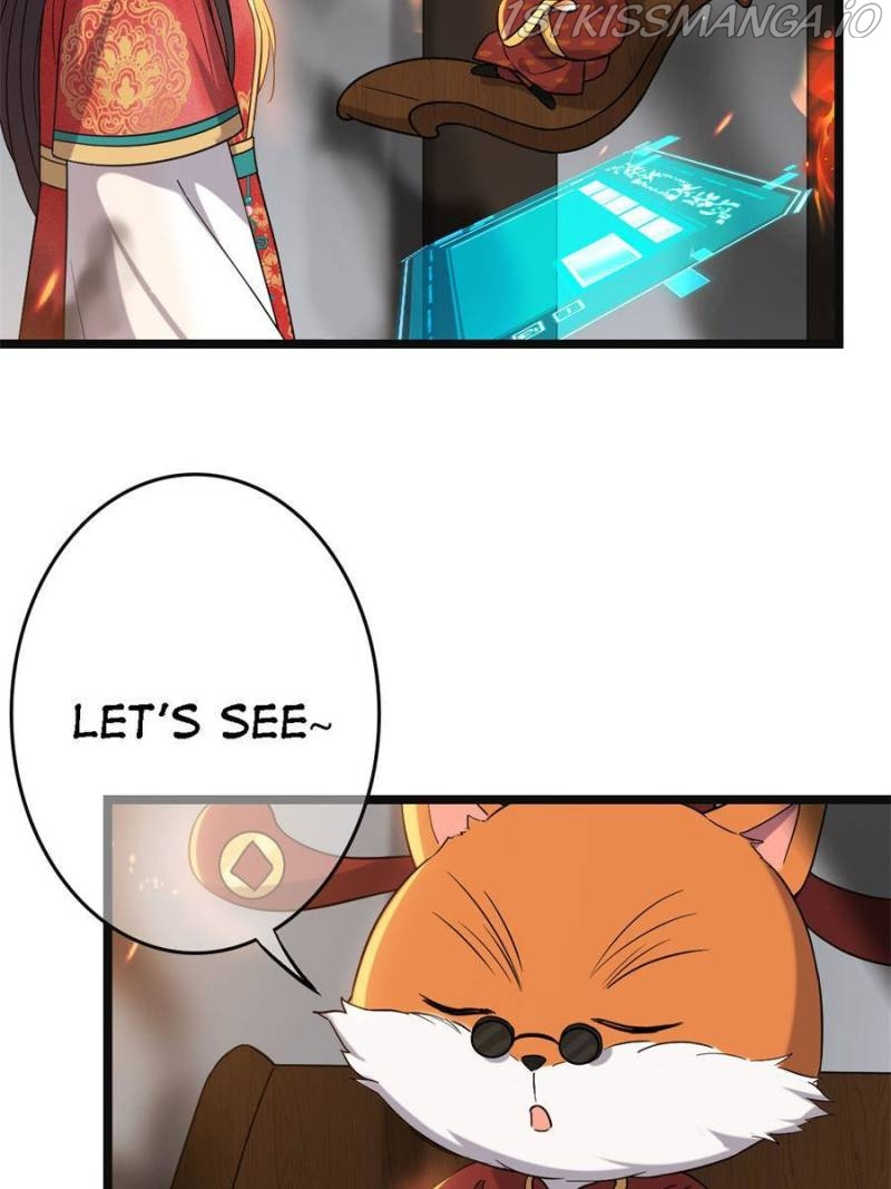 The Sickly Tyrant With An Innocent Facade chapter 106 - page 16