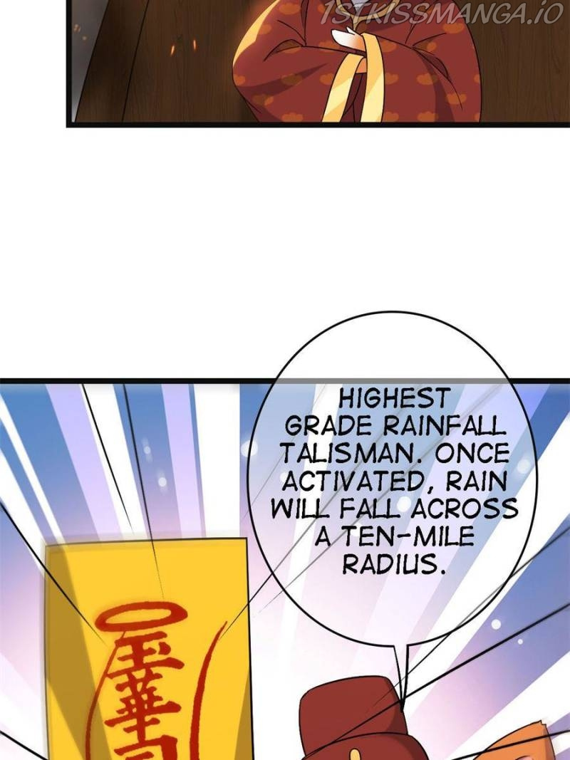 The Sickly Tyrant With An Innocent Facade chapter 106 - page 17