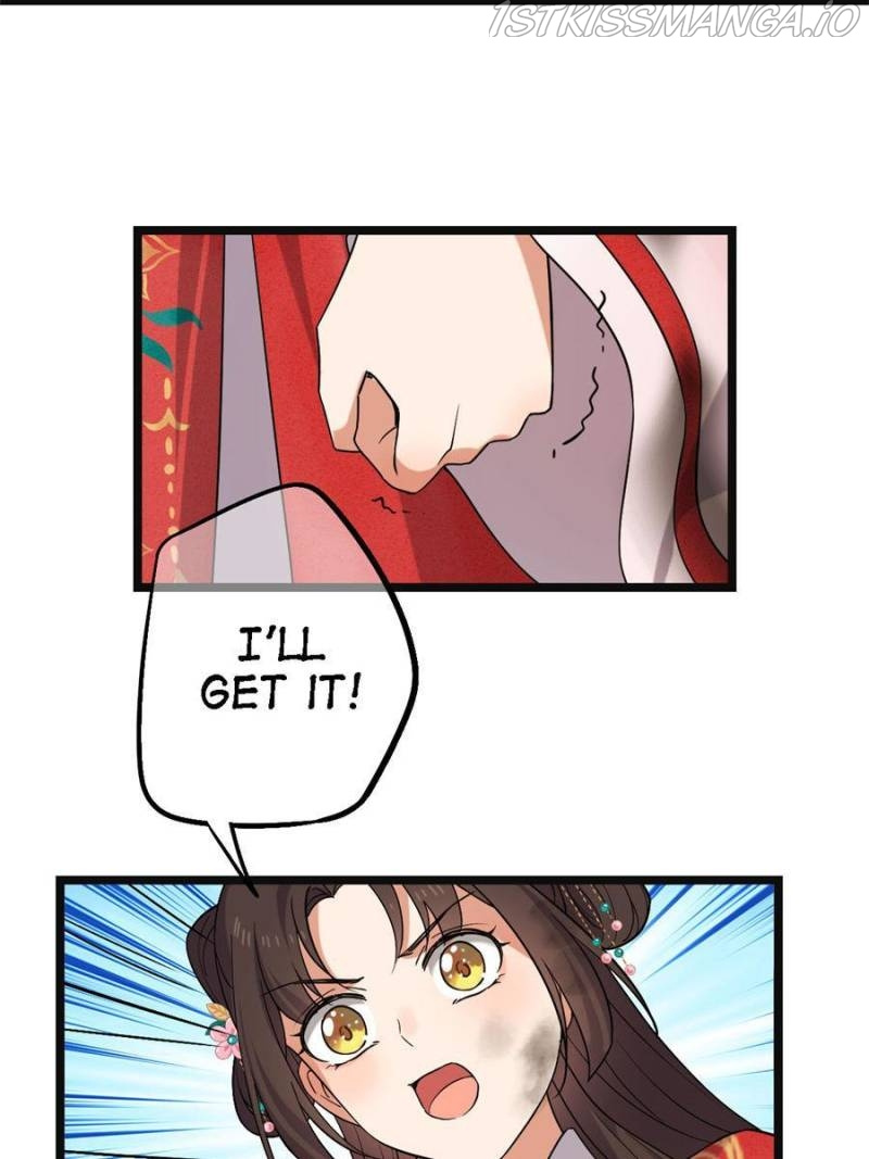 The Sickly Tyrant With An Innocent Facade chapter 106 - page 22