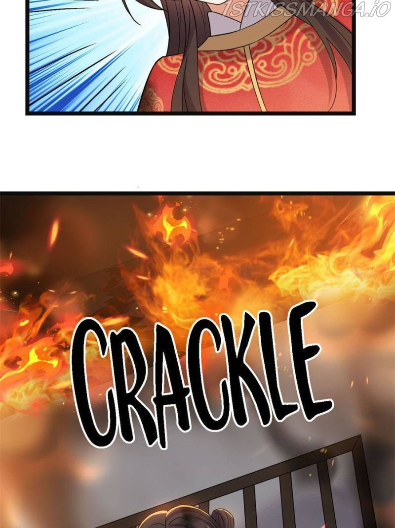 The Sickly Tyrant With An Innocent Facade chapter 106 - page 23