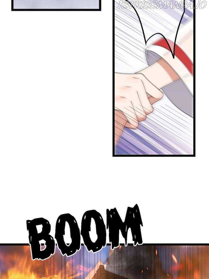 The Sickly Tyrant With An Innocent Facade chapter 106 - page 26