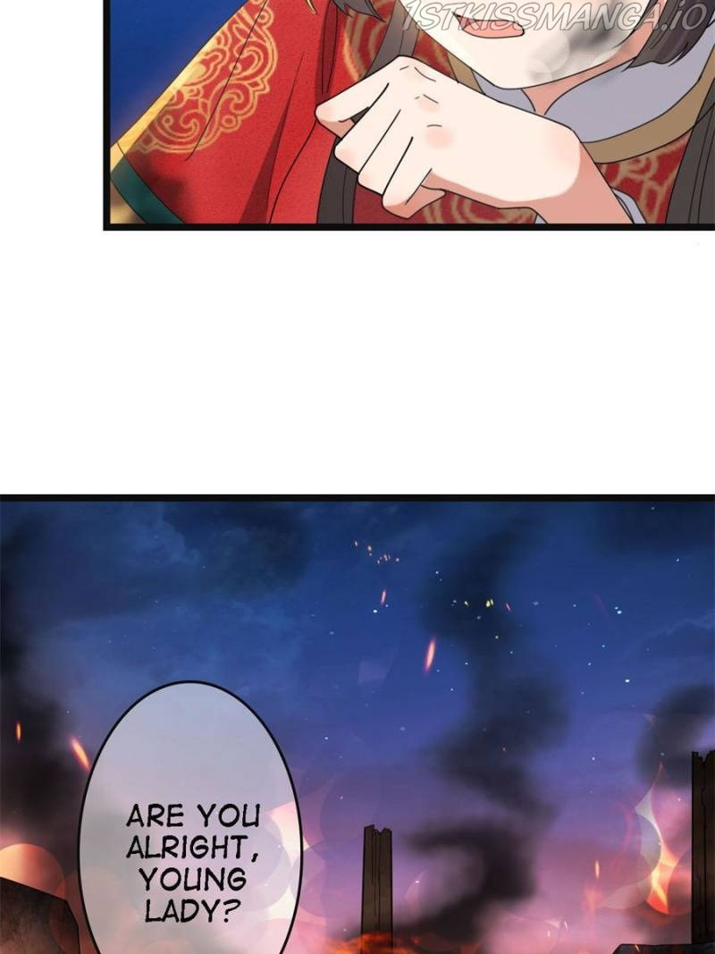 The Sickly Tyrant With An Innocent Facade chapter 106 - page 28