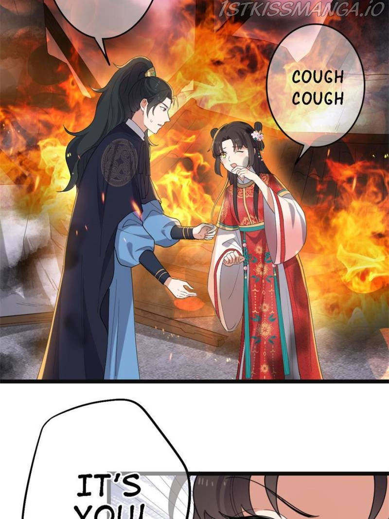 The Sickly Tyrant With An Innocent Facade chapter 106 - page 29