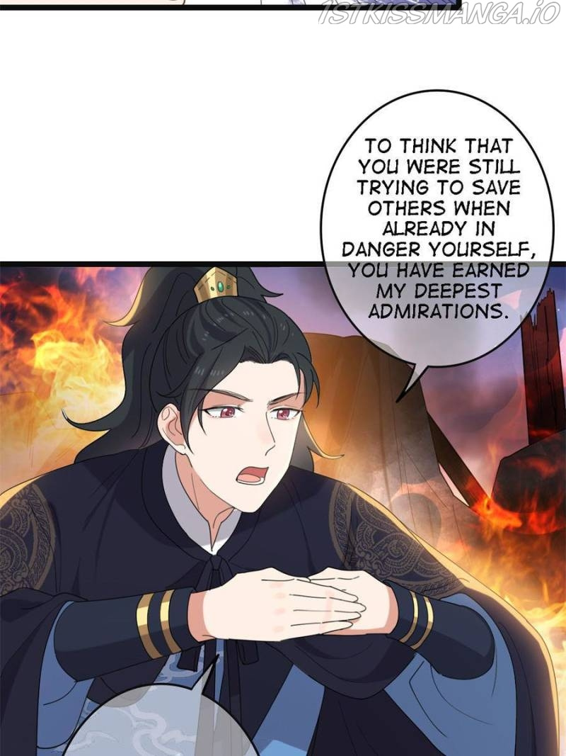 The Sickly Tyrant With An Innocent Facade chapter 106 - page 31