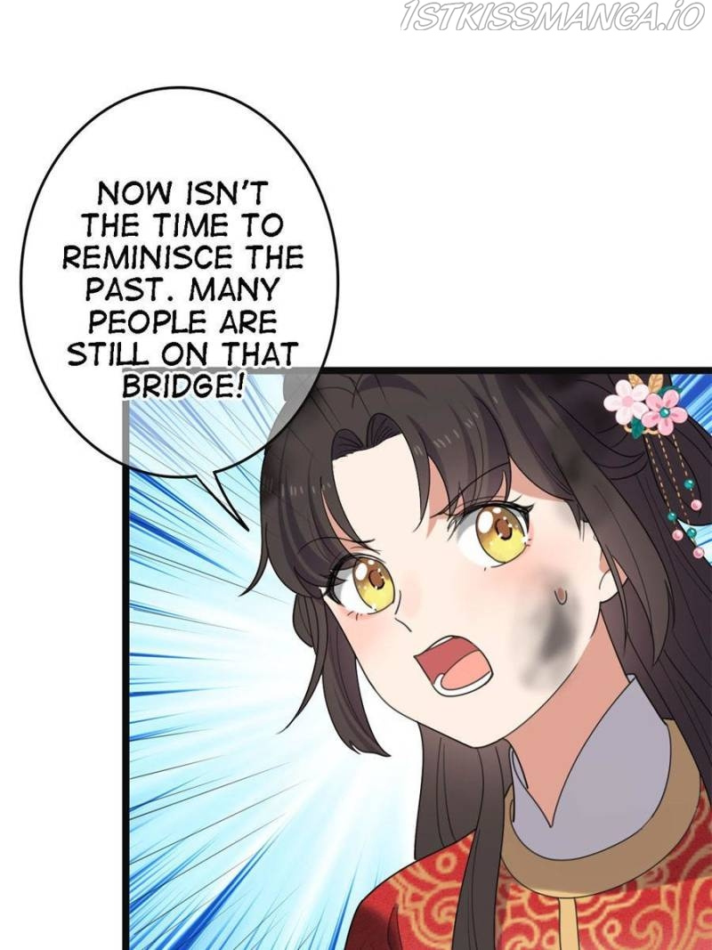 The Sickly Tyrant With An Innocent Facade chapter 106 - page 33