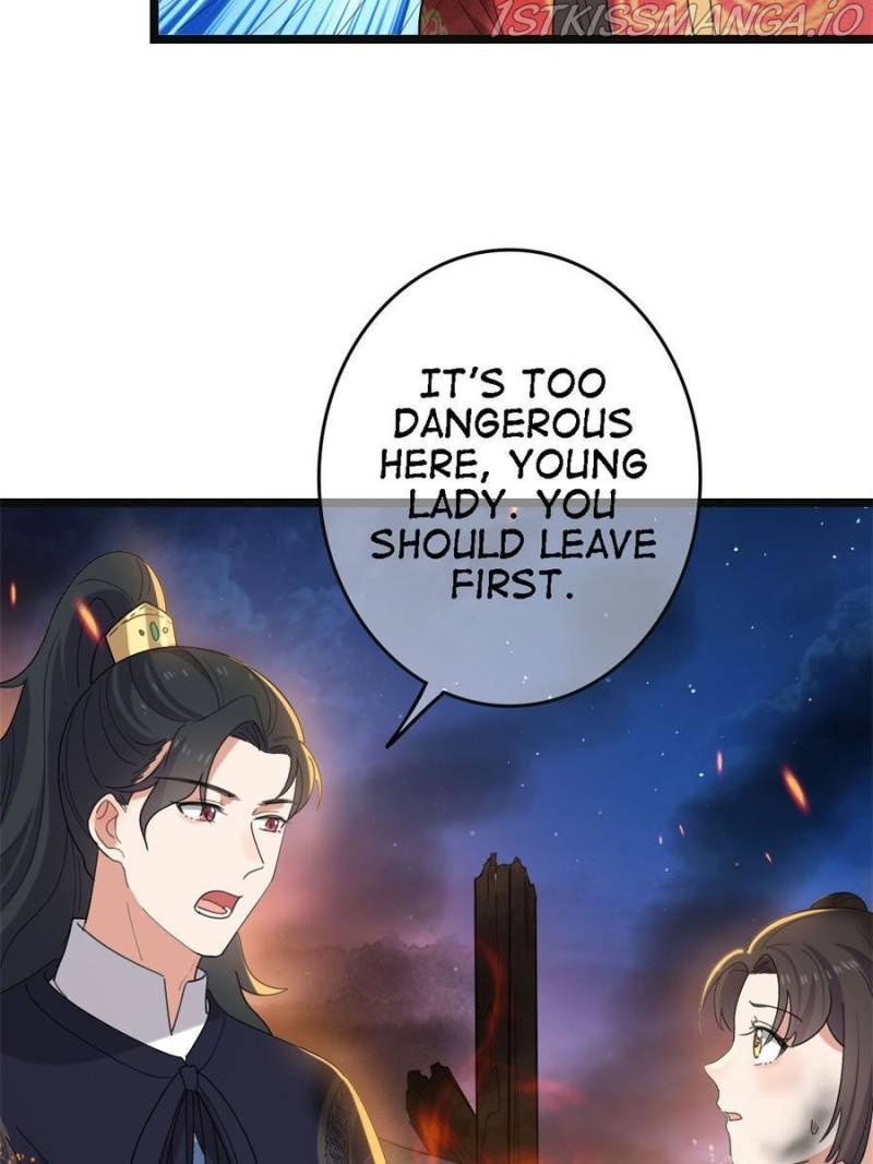The Sickly Tyrant With An Innocent Facade chapter 106 - page 34