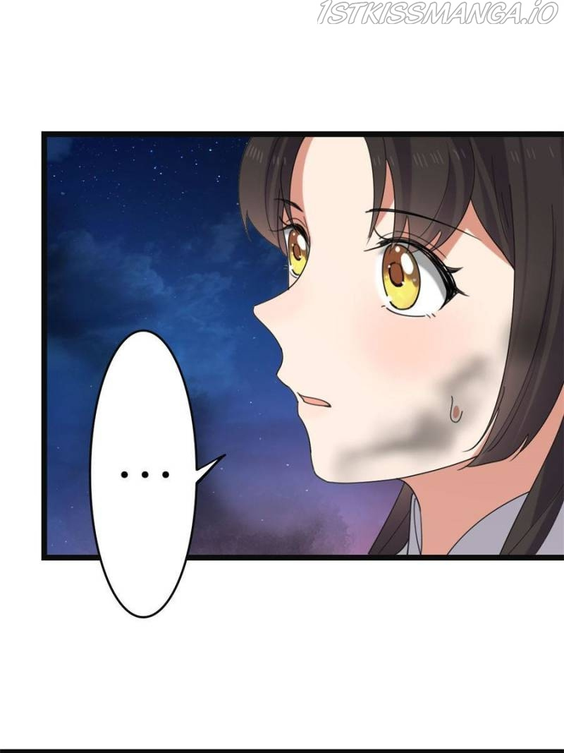 The Sickly Tyrant With An Innocent Facade chapter 106 - page 37