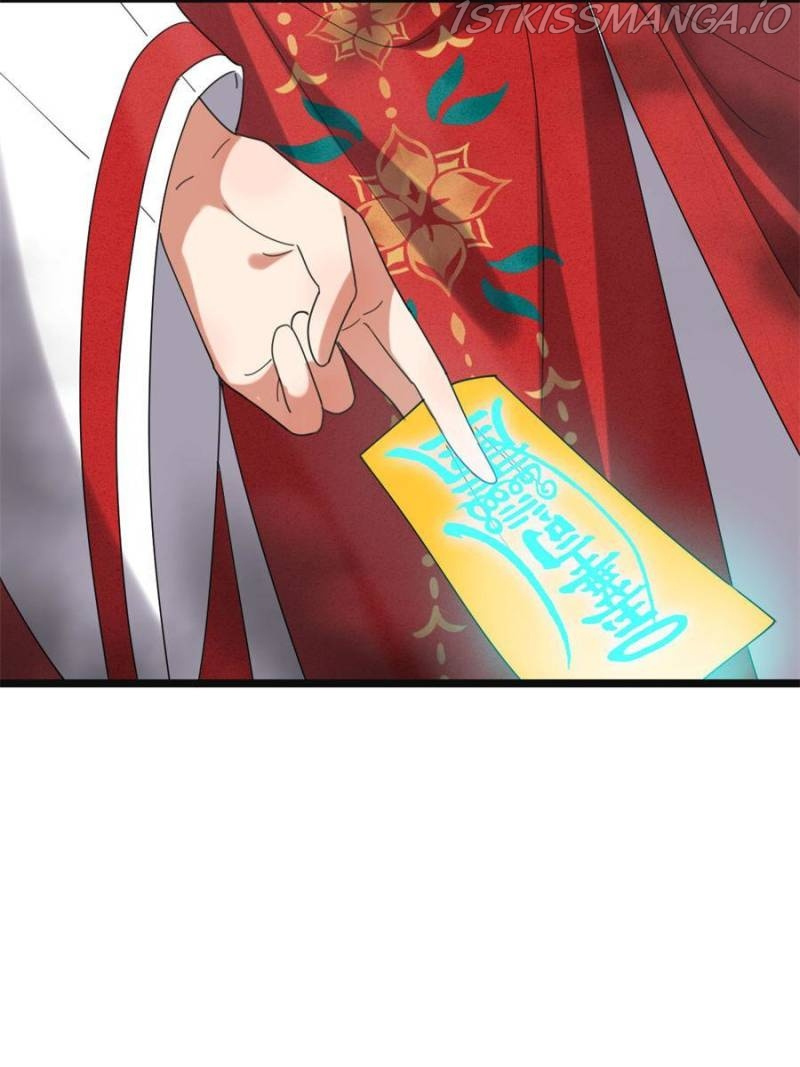 The Sickly Tyrant With An Innocent Facade chapter 106 - page 38