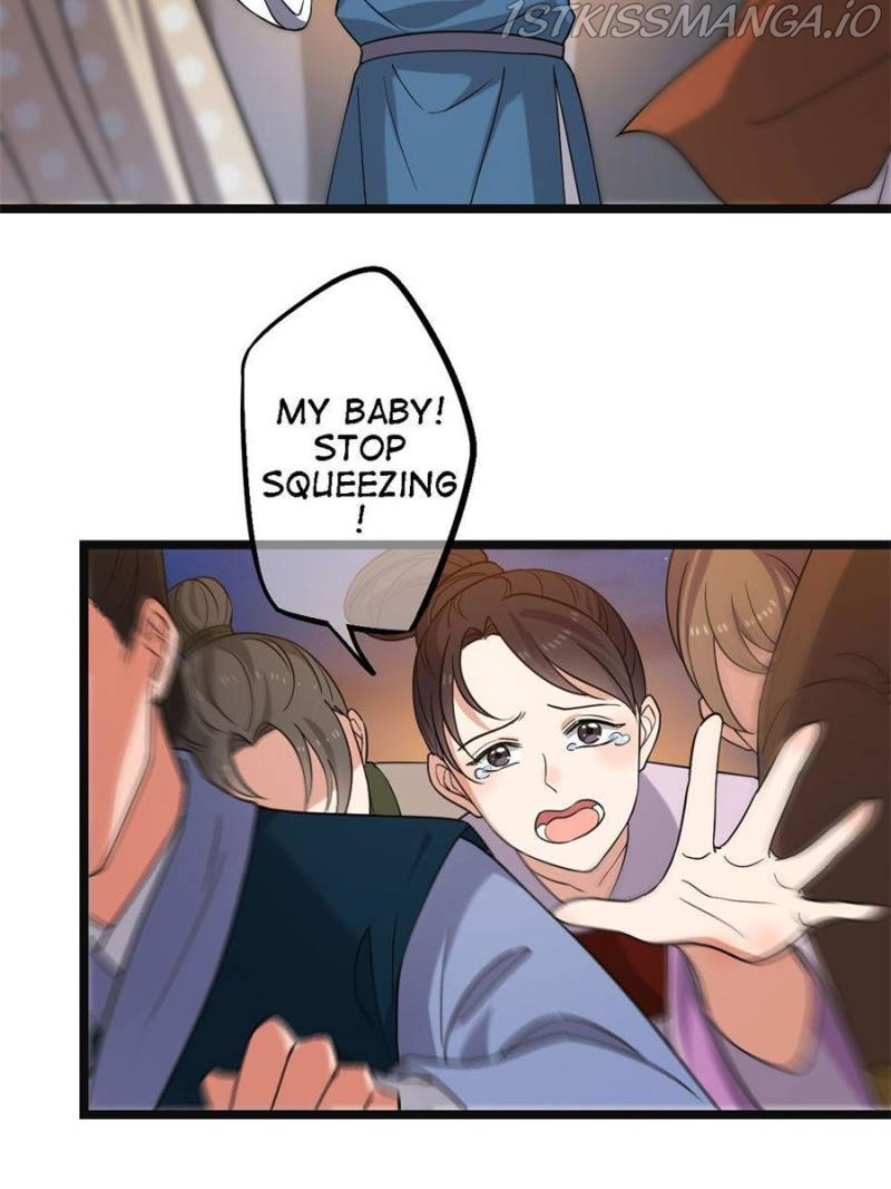 The Sickly Tyrant With An Innocent Facade chapter 106 - page 6