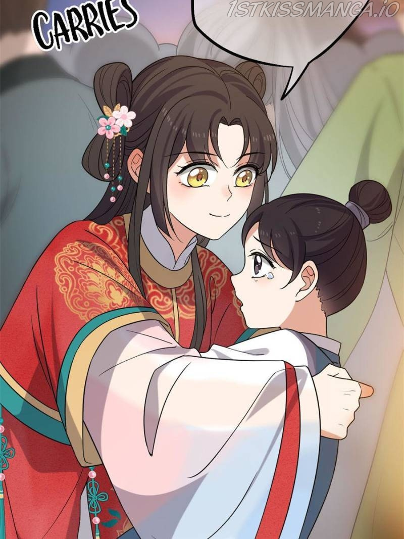 The Sickly Tyrant With An Innocent Facade chapter 106 - page 8