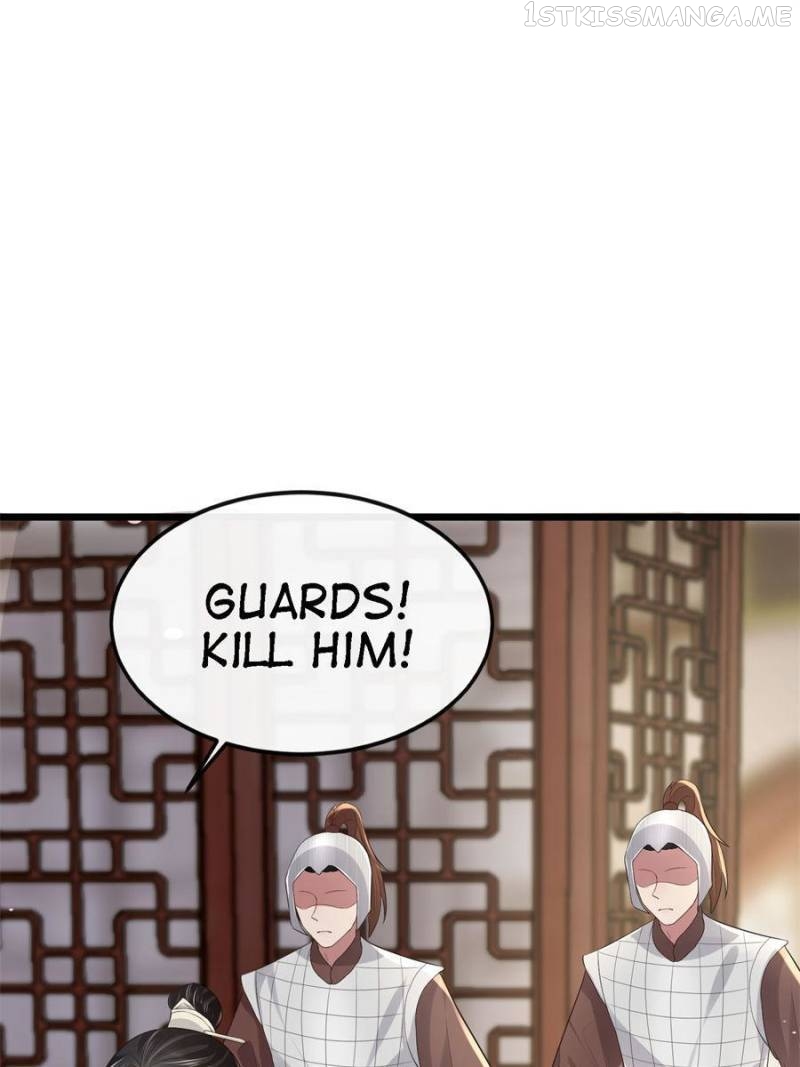 The Sickly Tyrant With An Innocent Facade Chapter 125 - page 10