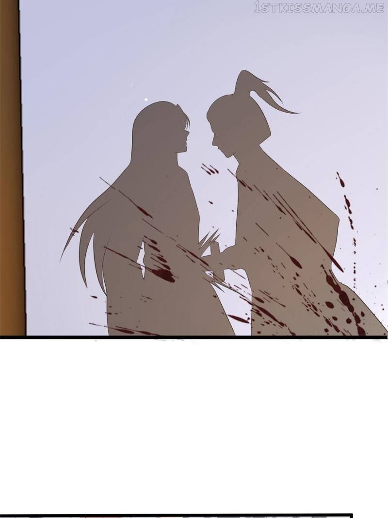 The Sickly Tyrant With An Innocent Facade Chapter 125 - page 14