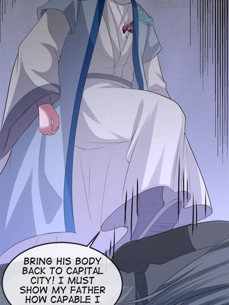 The Sickly Tyrant With An Innocent Facade Chapter 125 - page 19