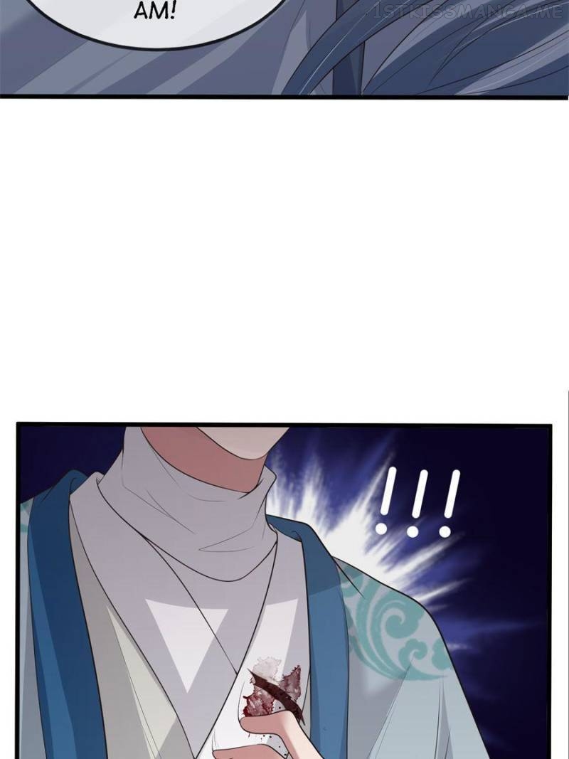 The Sickly Tyrant With An Innocent Facade Chapter 125 - page 20