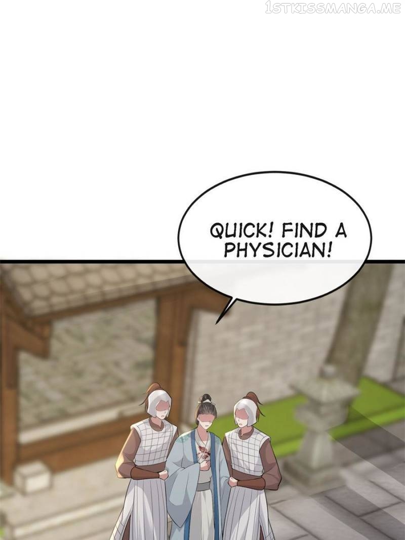 The Sickly Tyrant With An Innocent Facade Chapter 125 - page 27