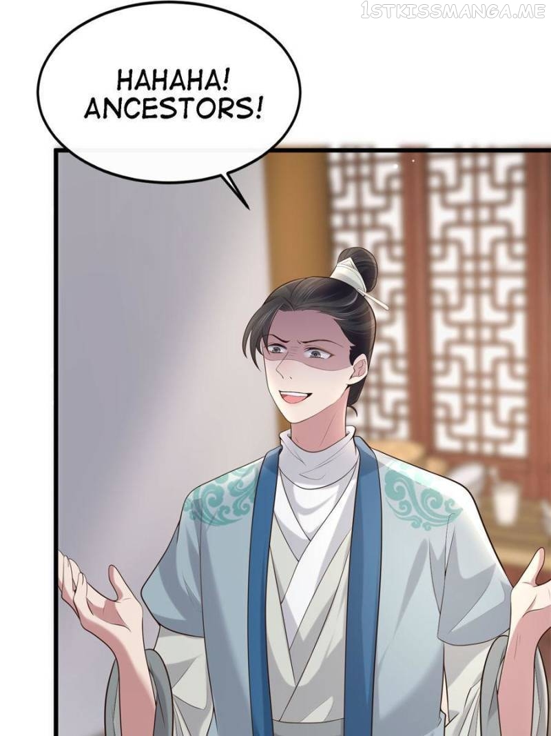 The Sickly Tyrant With An Innocent Facade Chapter 125 - page 3