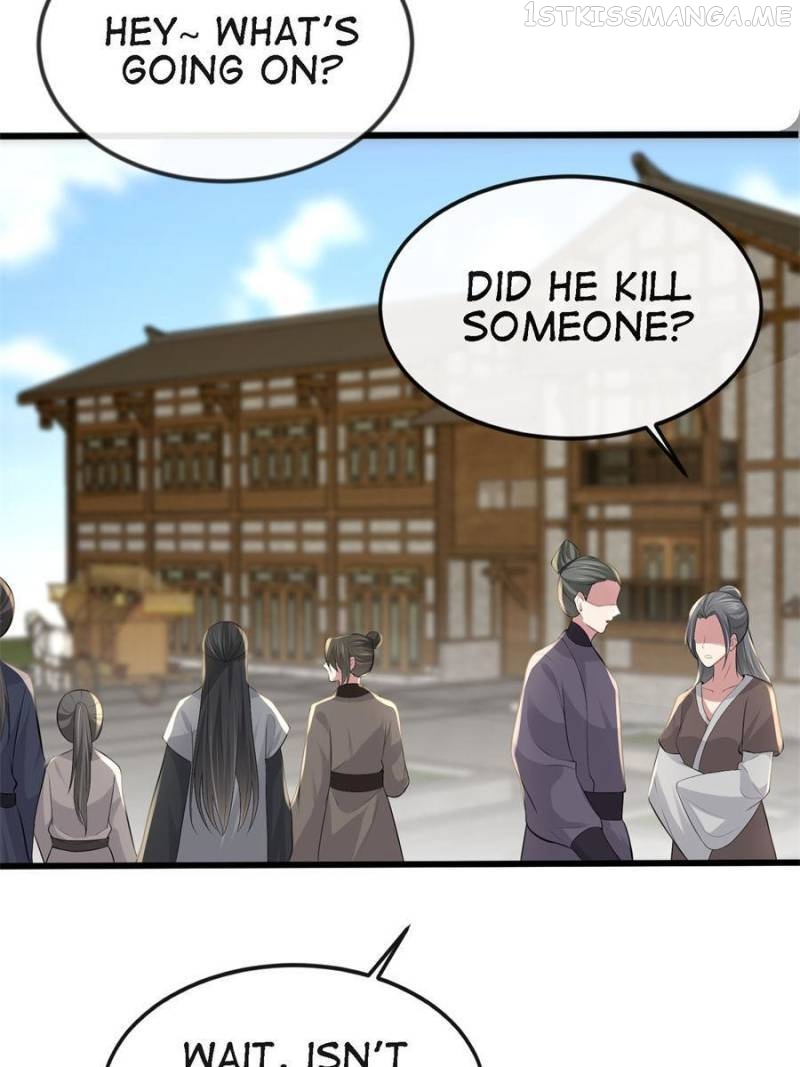 The Sickly Tyrant With An Innocent Facade Chapter 125 - page 30