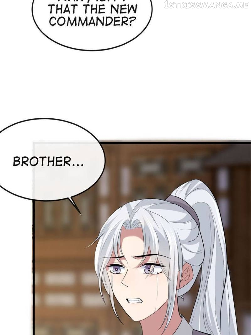 The Sickly Tyrant With An Innocent Facade Chapter 125 - page 31