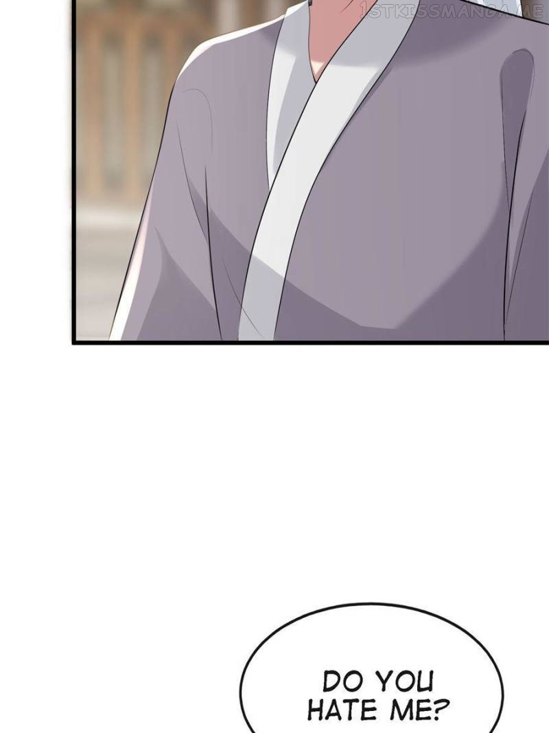 The Sickly Tyrant With An Innocent Facade Chapter 125 - page 32