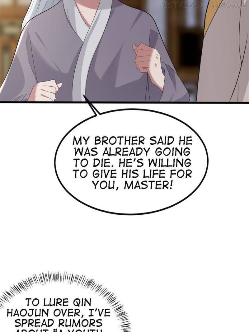 The Sickly Tyrant With An Innocent Facade Chapter 125 - page 36