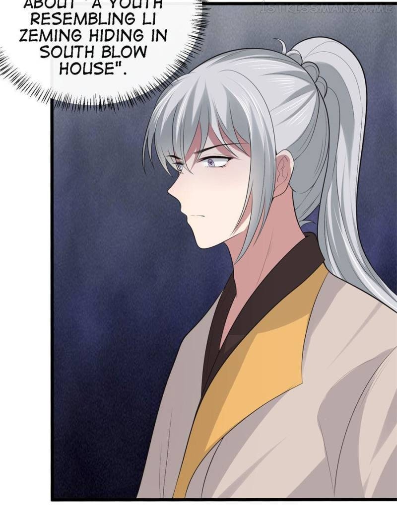 The Sickly Tyrant With An Innocent Facade Chapter 125 - page 37