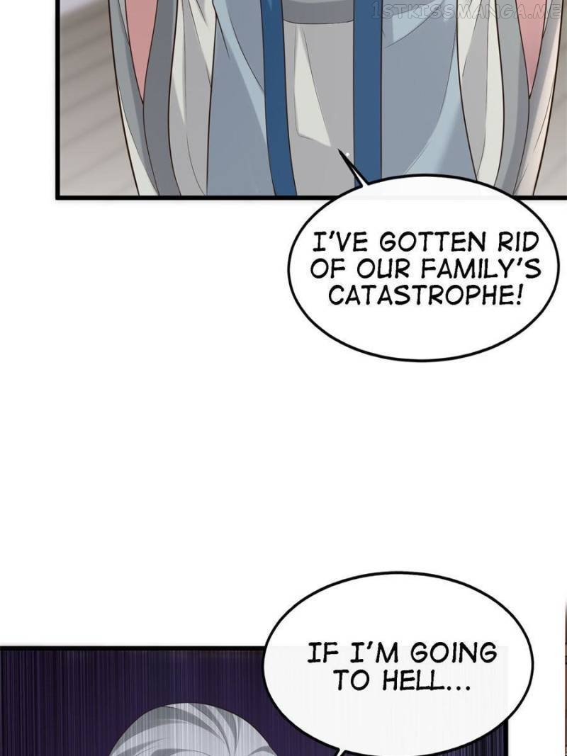 The Sickly Tyrant With An Innocent Facade Chapter 125 - page 4