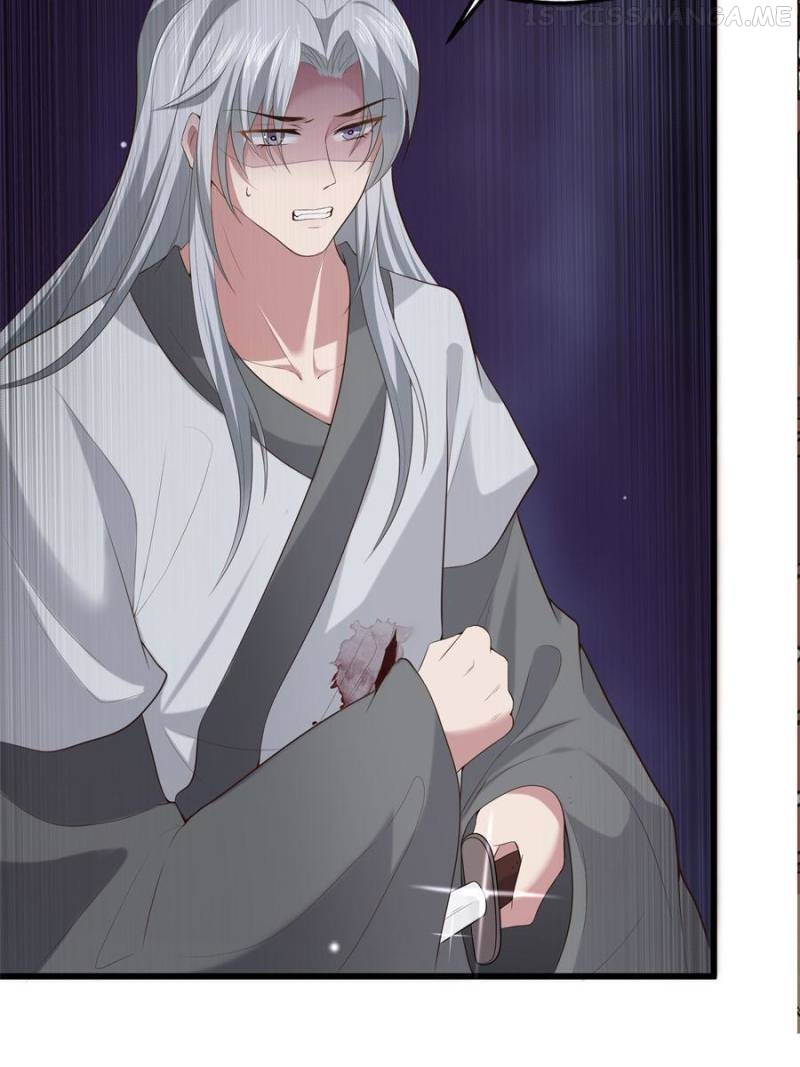 The Sickly Tyrant With An Innocent Facade Chapter 125 - page 5