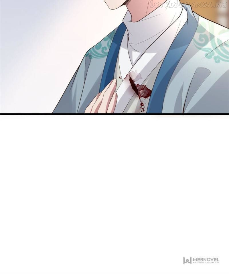 The Sickly Tyrant With An Innocent Facade Chapter 125 - page 9