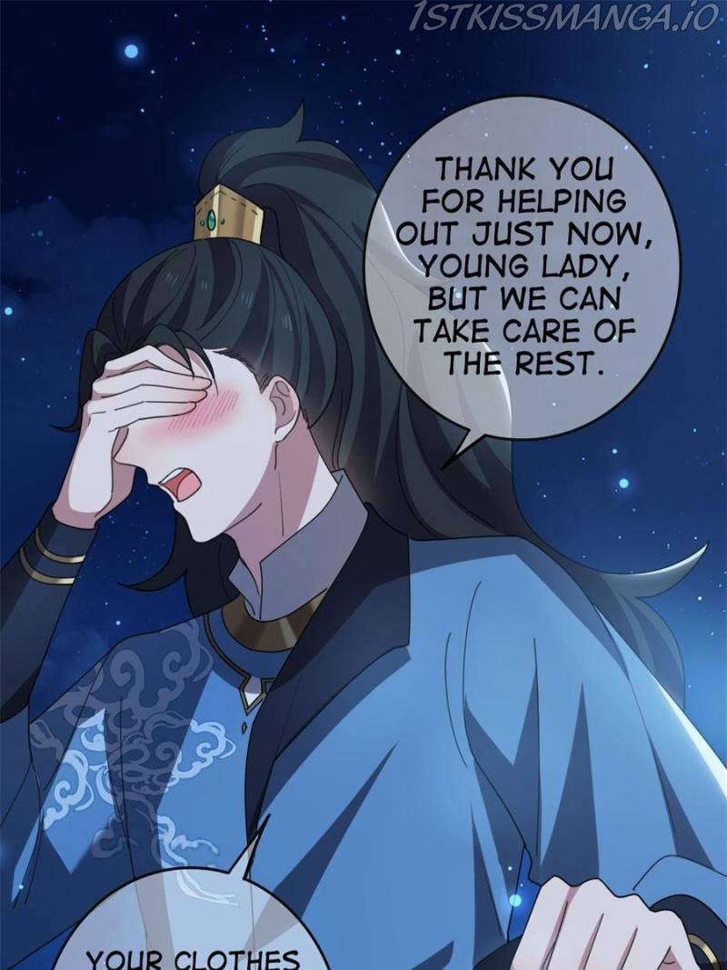 The Sickly Tyrant With An Innocent Facade chapter 107 - page 13