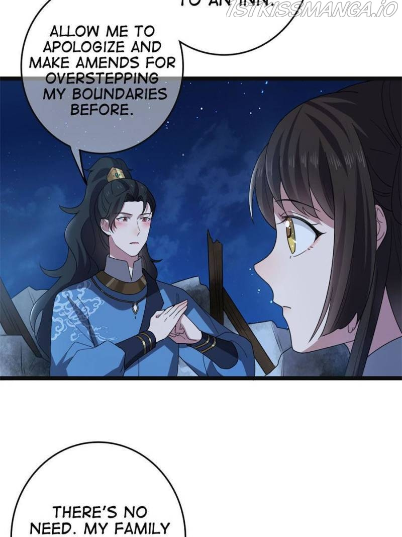 The Sickly Tyrant With An Innocent Facade chapter 107 - page 18
