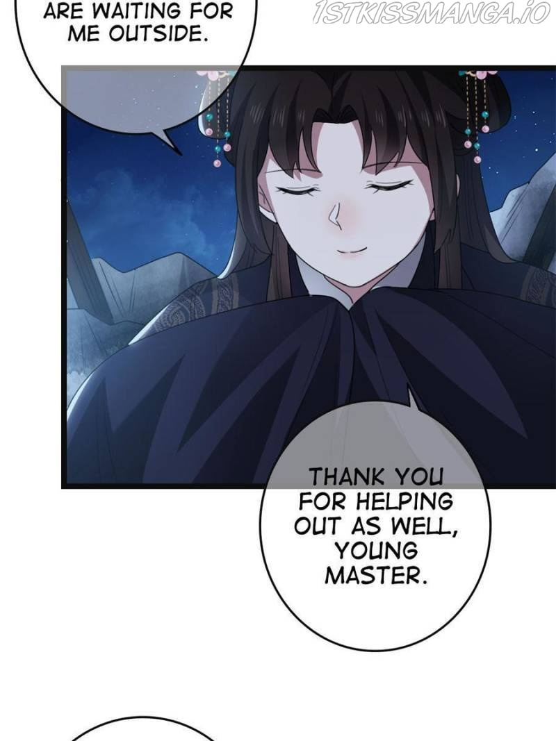 The Sickly Tyrant With An Innocent Facade chapter 107 - page 19