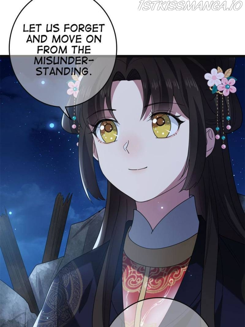The Sickly Tyrant With An Innocent Facade chapter 107 - page 20
