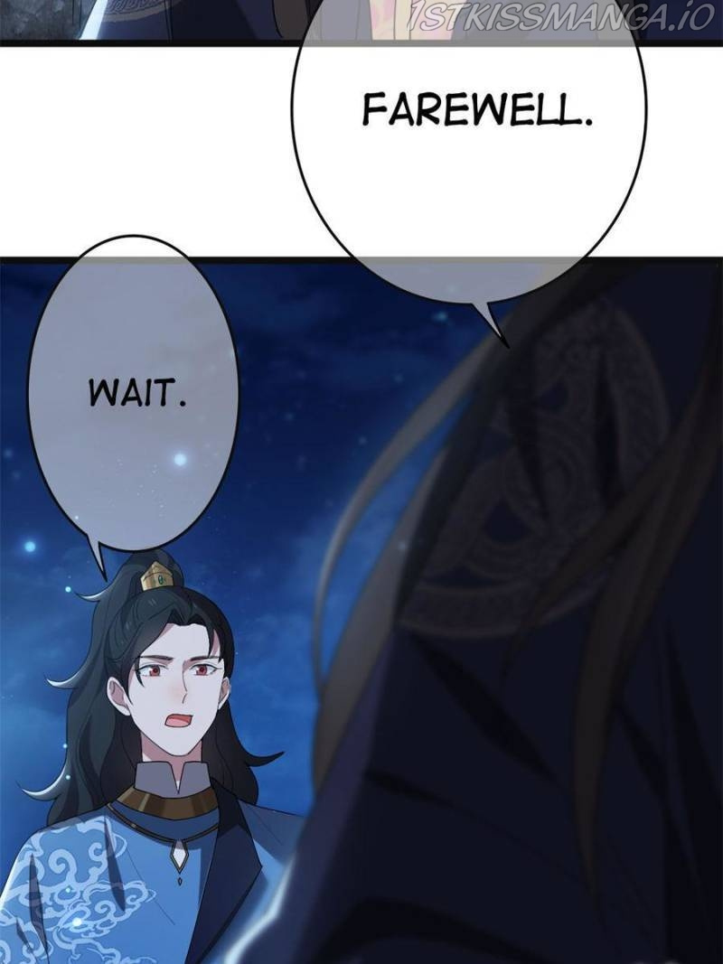 The Sickly Tyrant With An Innocent Facade chapter 107 - page 21