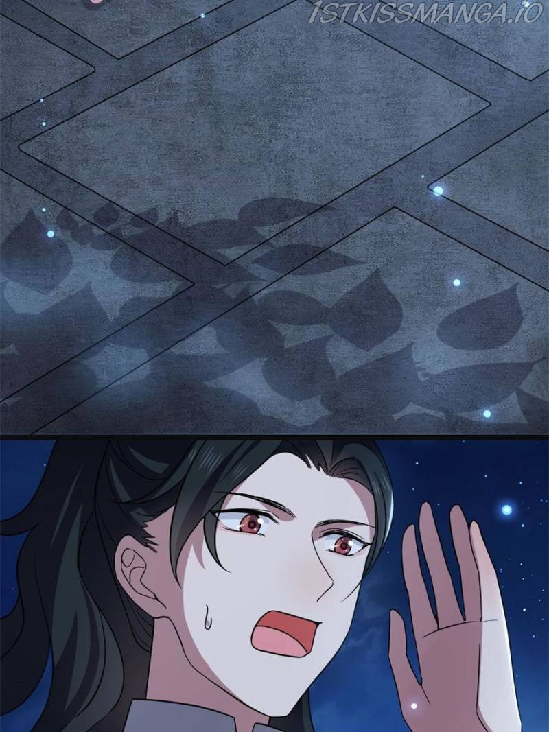 The Sickly Tyrant With An Innocent Facade chapter 107 - page 26