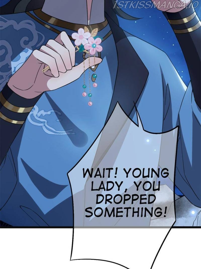 The Sickly Tyrant With An Innocent Facade chapter 107 - page 27