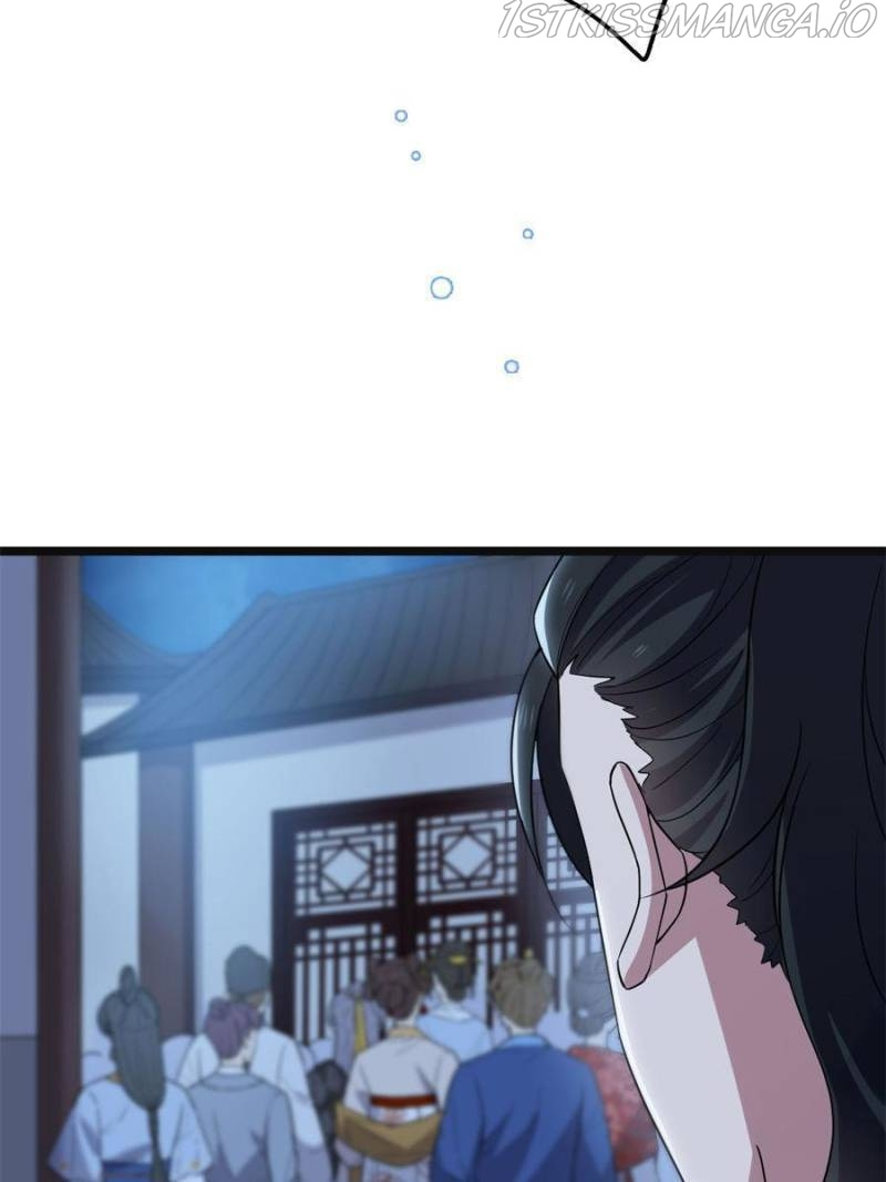 The Sickly Tyrant With An Innocent Facade chapter 107 - page 28