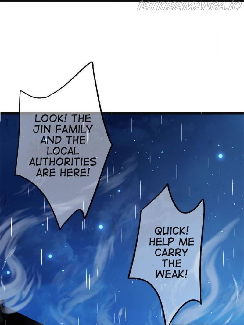 The Sickly Tyrant With An Innocent Facade chapter 107 - page 3