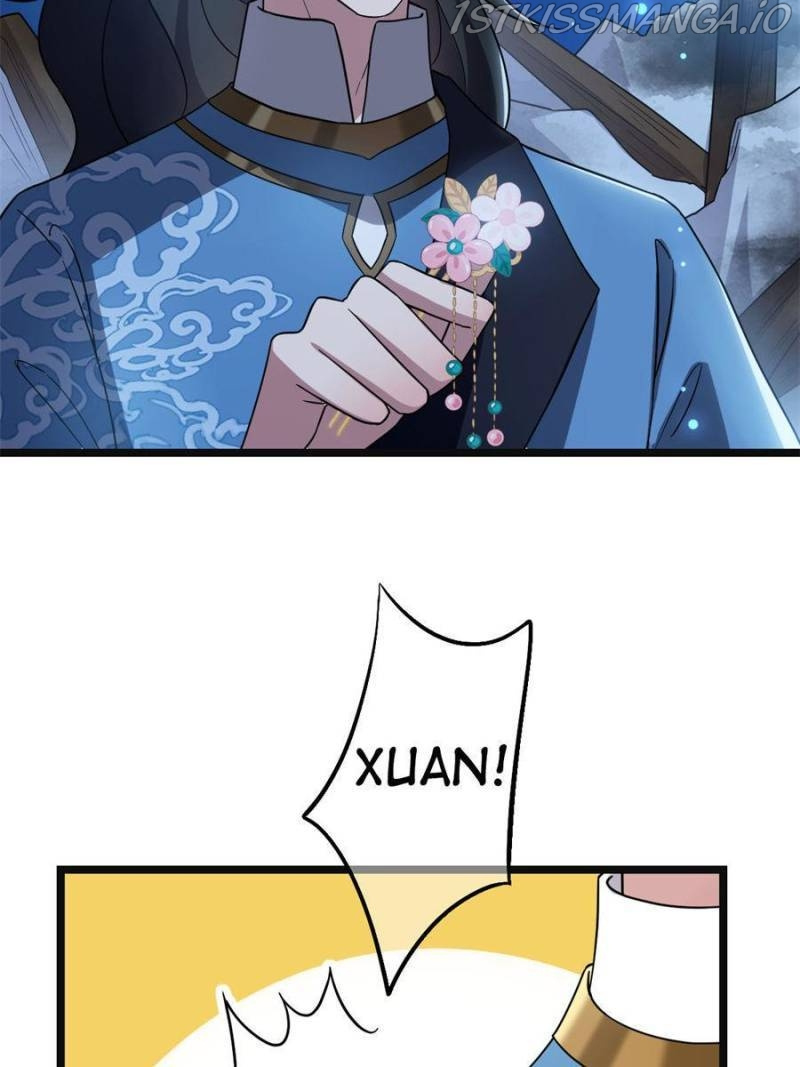The Sickly Tyrant With An Innocent Facade chapter 107 - page 30