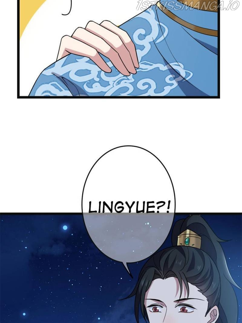 The Sickly Tyrant With An Innocent Facade chapter 107 - page 31