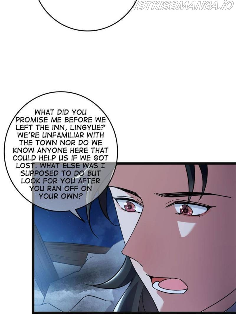 The Sickly Tyrant With An Innocent Facade chapter 107 - page 33