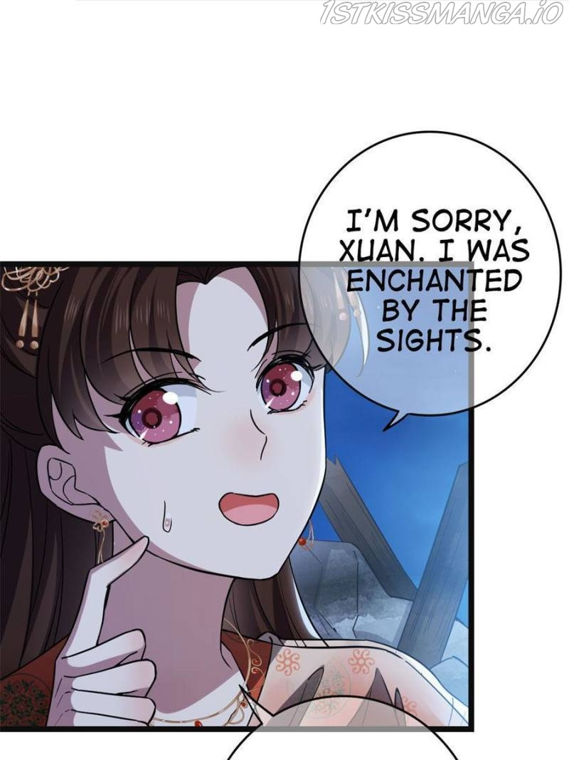 The Sickly Tyrant With An Innocent Facade chapter 107 - page 34