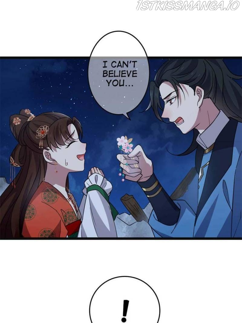 The Sickly Tyrant With An Innocent Facade chapter 107 - page 37