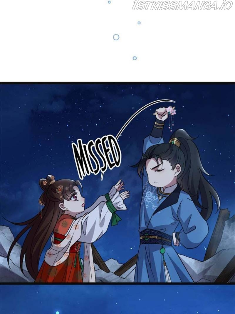 The Sickly Tyrant With An Innocent Facade chapter 107 - page 39