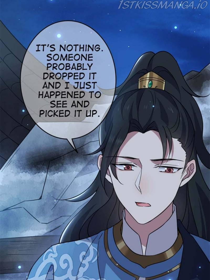 The Sickly Tyrant With An Innocent Facade chapter 107 - page 40