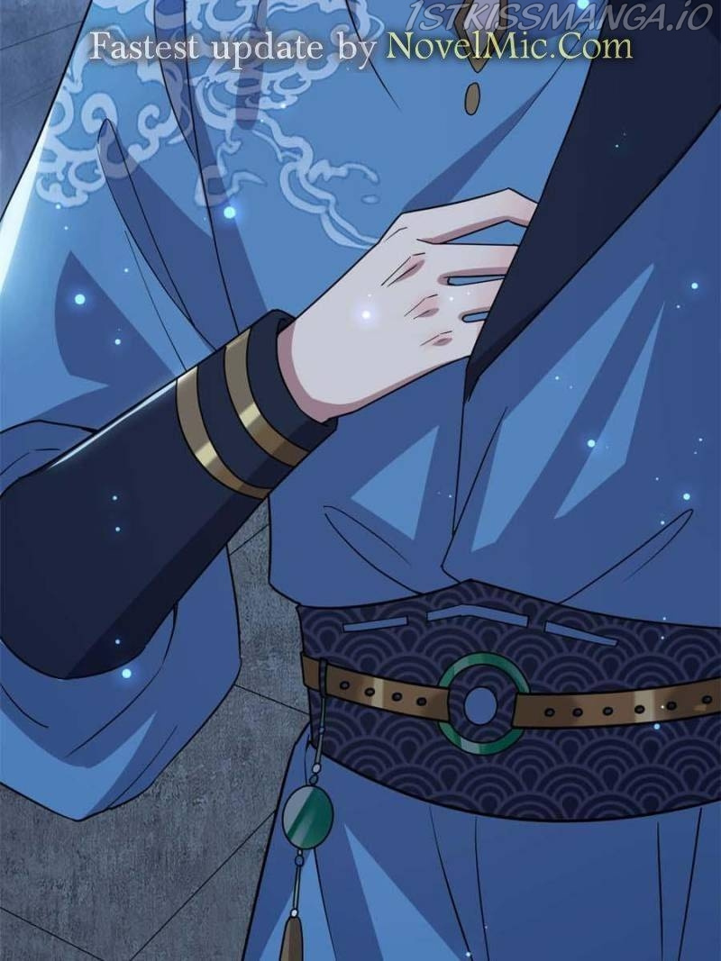 The Sickly Tyrant With An Innocent Facade chapter 107 - page 41