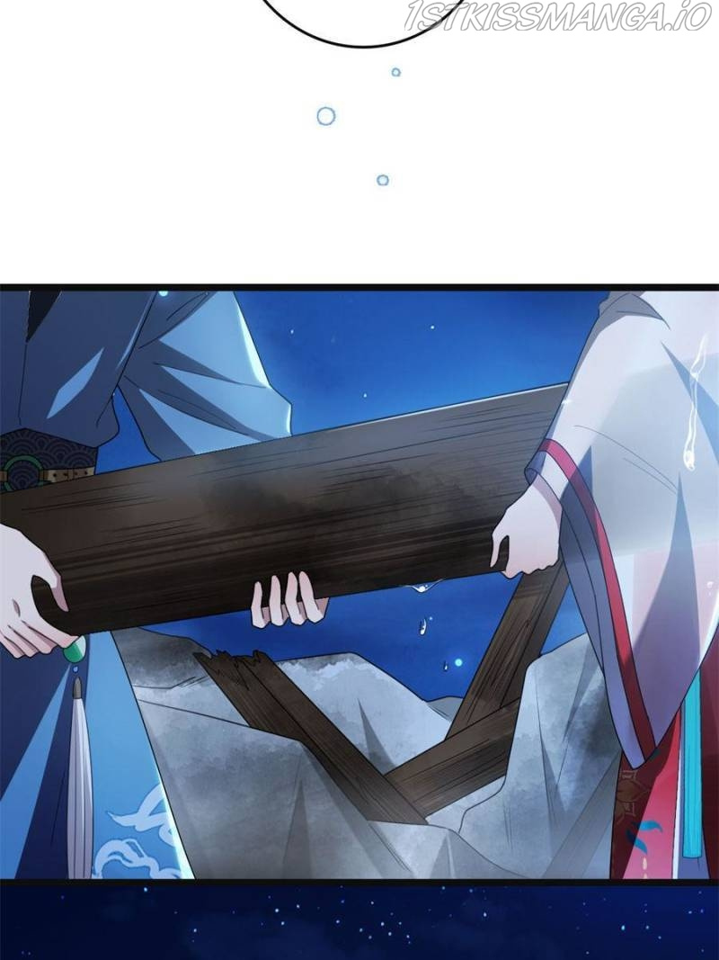 The Sickly Tyrant With An Innocent Facade chapter 107 - page 6